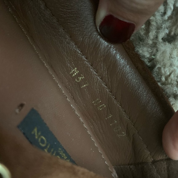 Louis vuitton - Picture 4 of 4